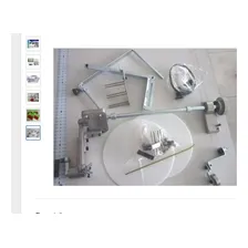 Aparelho De Fazer Pregas, Tapete Frufru Para Reta Foto mini 1