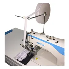 Aparelho De Fazer Tapete Frufru Reta Direc Drive- Todas Foto mini  2