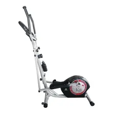 Aparelho De Ginástica ElĂptico Pelegrin Pel-fit1 Foto mini 1