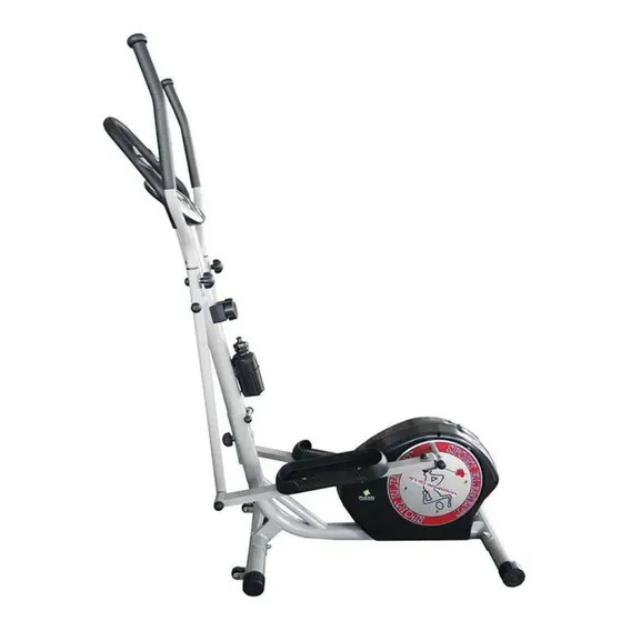 Aparelho De Ginástica ElĂptico Pelegrin Pel-fit1 Foto 1