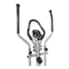 Aparelho De Ginástica ElĂptico Pelegrin Pel-fit1 Foto mini 2