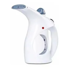 Aparelho De Passar Roupas A Vapor Portatil E Pratico 800 W 110V Foto mini 1