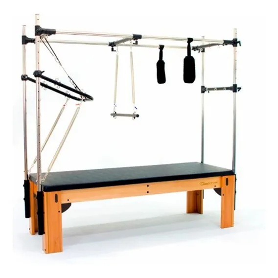 Aparelho De Pilates Cadillac Classic - Arktus Foto 1
