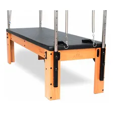 Aparelho De Pilates Cadillac Classic - Arktus Foto mini 4