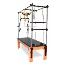 Aparelho De Pilates Cadillac Classic - Arktus Foto mini  3