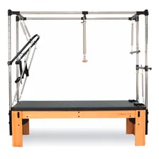 Aparelho De Pilates Cadillac Classic - Arktus Foto mini  2