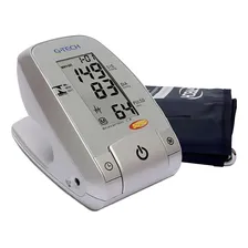 Aparelho De Pressão Digital Automático De Braço Ma100 G-tech Foto mini 2