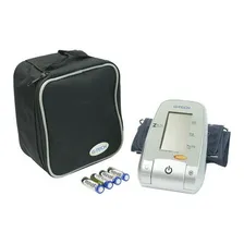 Aparelho De Pressão Digital Automático De Braço Ma100 G-tech Foto mini 3