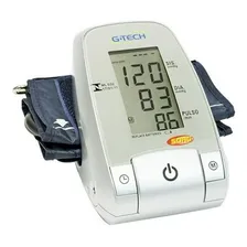 Aparelho De Pressão Digital Automático De Braço Ma100 G-tech Foto mini 4