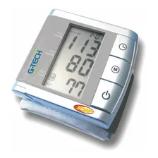 Aparelho De Pressão Digital Automático De Pulso Bp3bk1 Gtech Foto mini 1