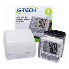 Aparelho De Pressão Digital De Pulso G-tech Gp300 Foto mini 2