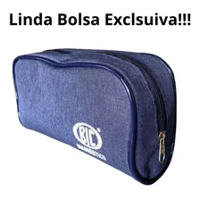 Aparelho De Pressão Esfigmomanômetro Cinza Bic Ap0330 Foto mini 2