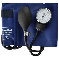 Aparelho De Pressão Para Obesos Esfh201n Premium G-tech Cor Azul-turquesa Foto mini 1
