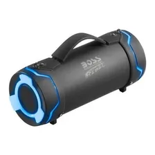 Aparelho De Som Boss Marine Portátil Buetooth Sd Usb Mrbt200 Foto mini 1