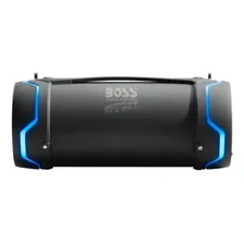 Aparelho De Som Boss Marine Portátil Buetooth Sd Usb Mrbt200 Foto mini 2