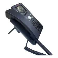Aparelho De Telefonia Ip Avaya J169 Sip Poe Foto mini 3