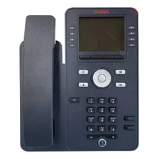 Aparelho De Telefonia Ip Avaya J169 Sip Poe Foto mini 1