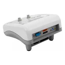 Aparelho De Tens Fes Burst 02 Canais Neurodyn Iii Ibramed 110v/220v Foto mini 4