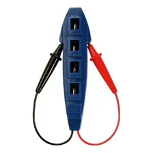 Aparelho De Teste Voltagem Elétrica 110 - 460v Brasfort Foto mini 1