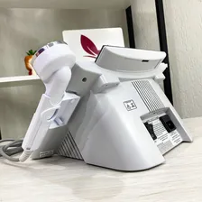 Aparelho De Ultrassom Estetica 1mhz E 3mhz Sonic Compact Htm Foto mini 4