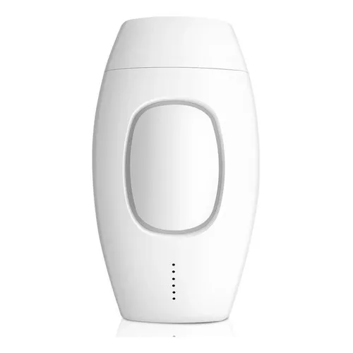 Aparelho Depilador Pelos Laser 600000 Luz Pulsada Ipl Branco Cor Outro Foto 1