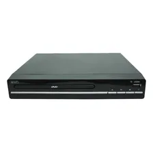 Aparelho Dvd Player Cd Ripping Rca Usb Mp3 Controle Bivolt Foto mini 1