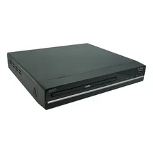 Aparelho Dvd Player Cd Ripping Rca Usb Mp3 Controle Bivolt Foto mini 3