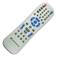 Aparelho Dvd Player Cougar Cvd-660 Foto mini 4
