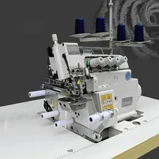 Aparelho Elástico CĂłs Cintura Cueca P/ Overlock CilĂndrica Foto mini 2