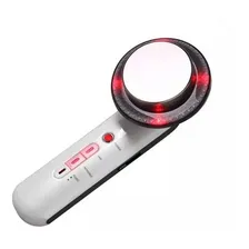 Aparelho Estético Lipocavitação Portátil Ultrassônico E Ems 110V/220V Foto mini 3
