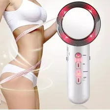 Aparelho Estético Lipocavitação Portátil Ultrassônico E Ems 110V/220V Foto mini 4