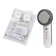 Aparelho Estético Lipocavitação Portátil Ultrassônico E Ems 110V/220V Foto mini 2