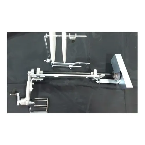 Aparelho Fazer Pregas Frufru, Tapetes Maquina Reta +manual Cor Preto Foto 1