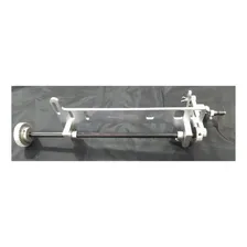 Aparelho Fazer Pregas Frufru, Tapetes Maquina Reta +manual Cor Preto Foto mini 3