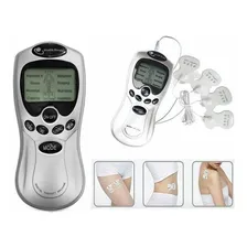 Aparelho Fisioterapia Acupuntura Tens + Manual Foto  mini 1