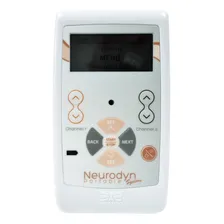 Aparelho Fisioterapia Neurodyn Portable System Ibramed Foto mini  2