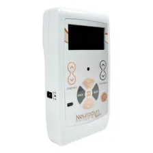 Aparelho Fisioterapia Neurodyn Portable System Ibramed Foto mini 4