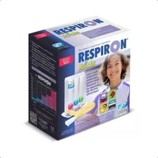 Aparelho Fisioterapia Respiratorio Infantil Respiron Kids Foto mini 4