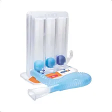 Aparelho Fisioterapia Respiratorio Respiron Classic Adulto Foto mini 2