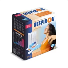 Aparelho Fisioterapia Respiratorio Respiron Classic Adulto Foto mini 4