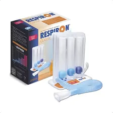 Aparelho Fisioterapia Respiratorio Respiron Classic Adulto Foto mini 1