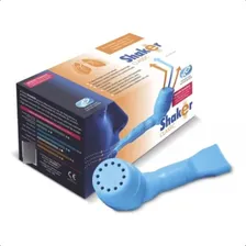 Aparelho Fisioterapia Respiratorio Shaker Classic Foto mini 1