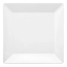Aparelho Jogo Jantar Louça Quartier White 20 Peças Oxford Cor Branco Foto mini 2