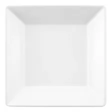 Aparelho Jogo Jantar Louça Quartier White 20 Peças Oxford Cor Branco Foto mini 3