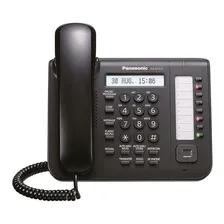 Aparelho Ks Panasonic Kx-dt521x-b Preto Foto mini 2