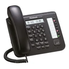 Aparelho Ks Panasonic Kx-dt521x-b Preto Foto mini 1