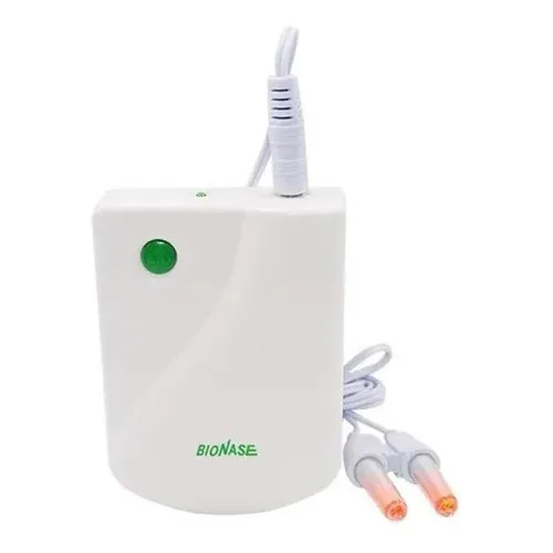Aparelho Laser Ultrass么nico Tratamento De Rinite Bionase Foto 1