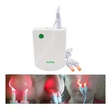 Aparelho Laser Ultrass么nico Tratamento De Rinite Bionase Foto mini 2