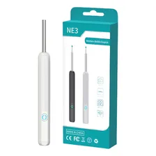 Aparelho Limpeza Ouvido Orelha Mini Câmera Wifi Universal Foto  mini 1