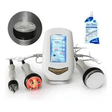 Aparelho Lipocavitação Rádio Frequência Ultra 40k 110v/220v Foto  mini 1